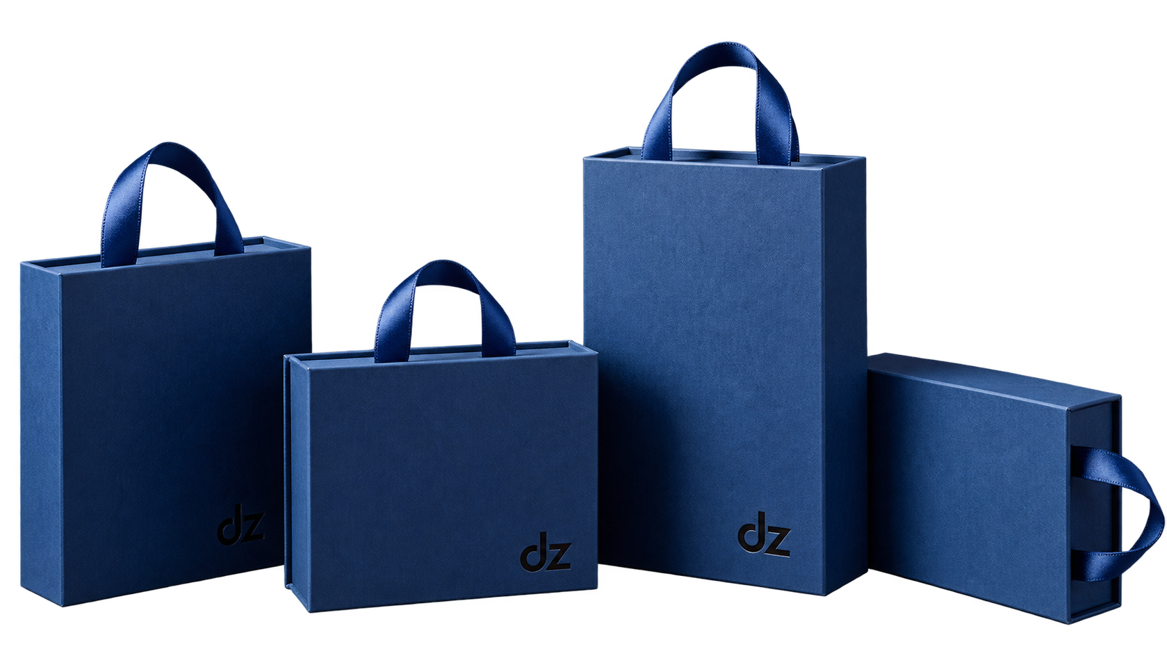 Портмоне Danzla Aero в фирменной подарочной упаковке