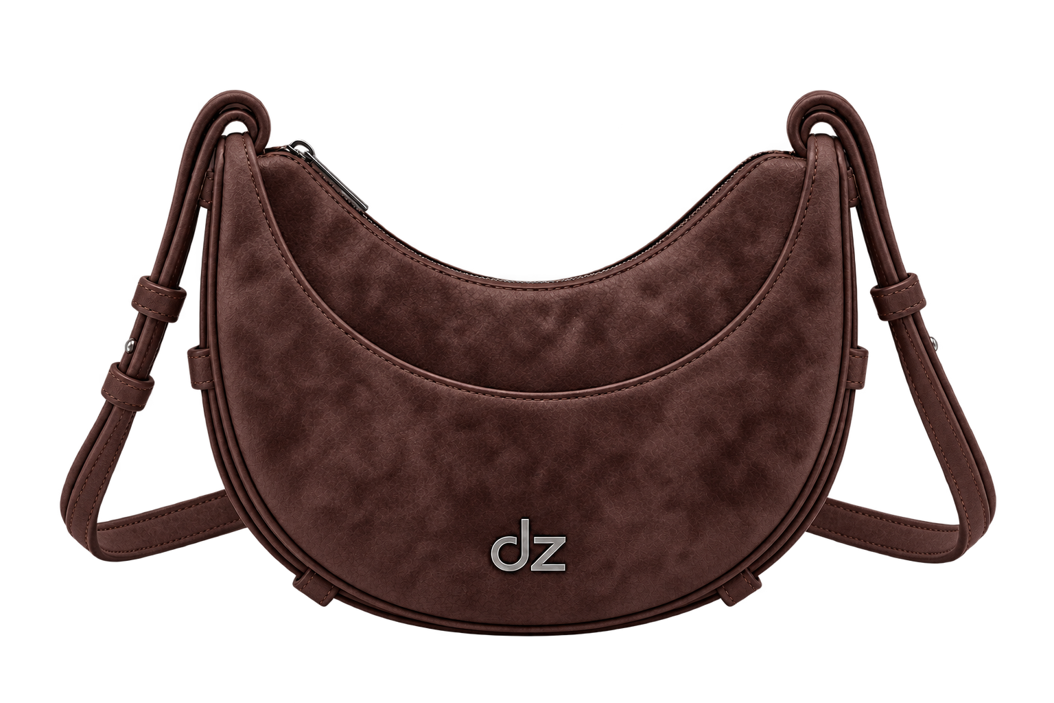 Danzla Half Moon, Chocolate