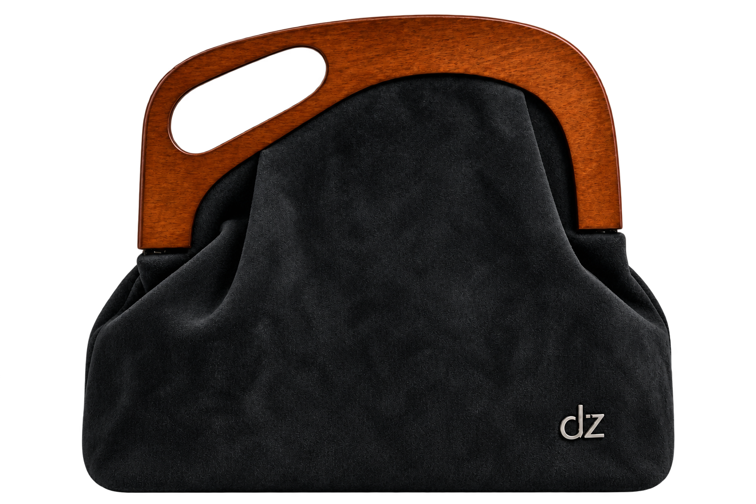 Danzla Oval, Black