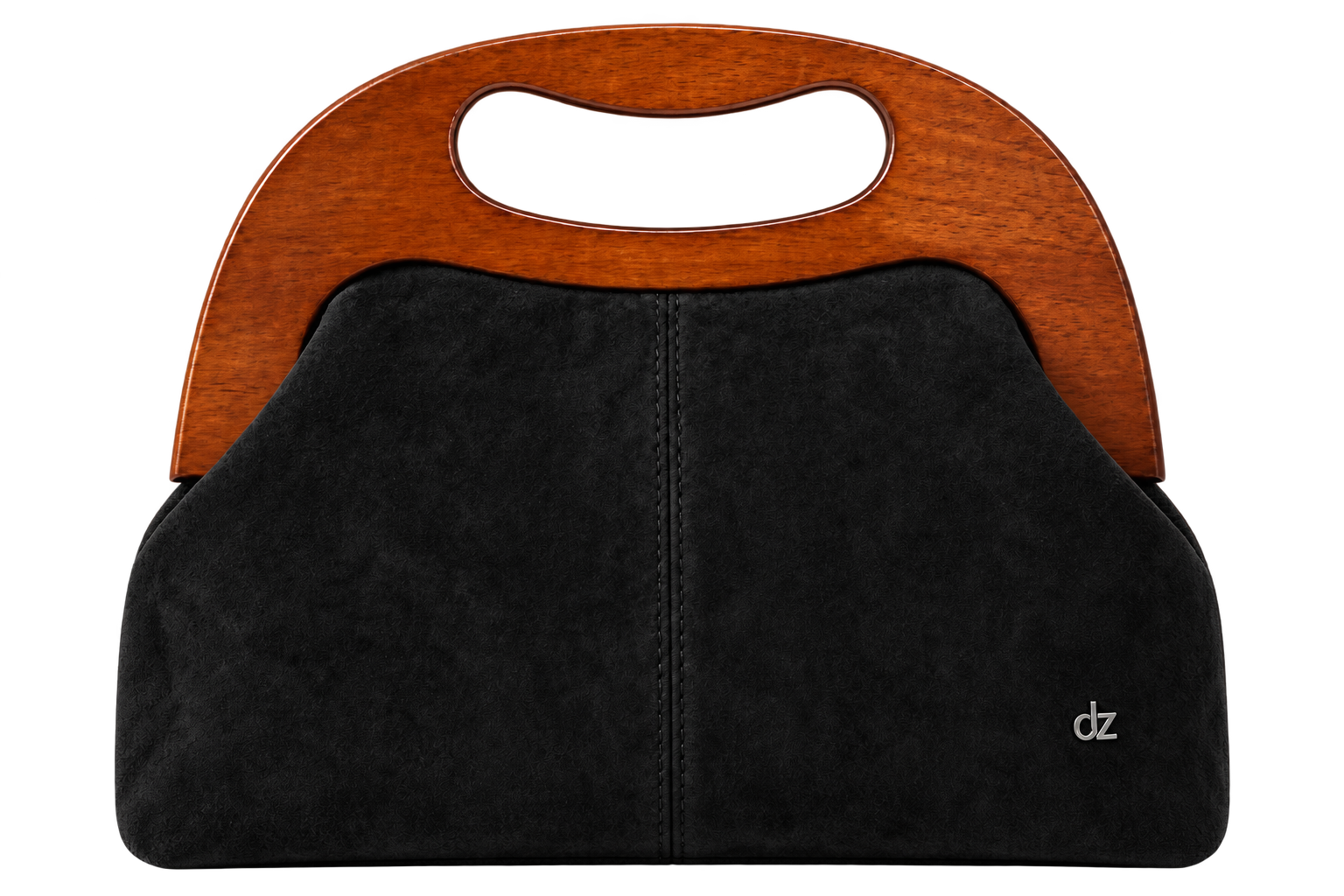 Danzla Oval, Black