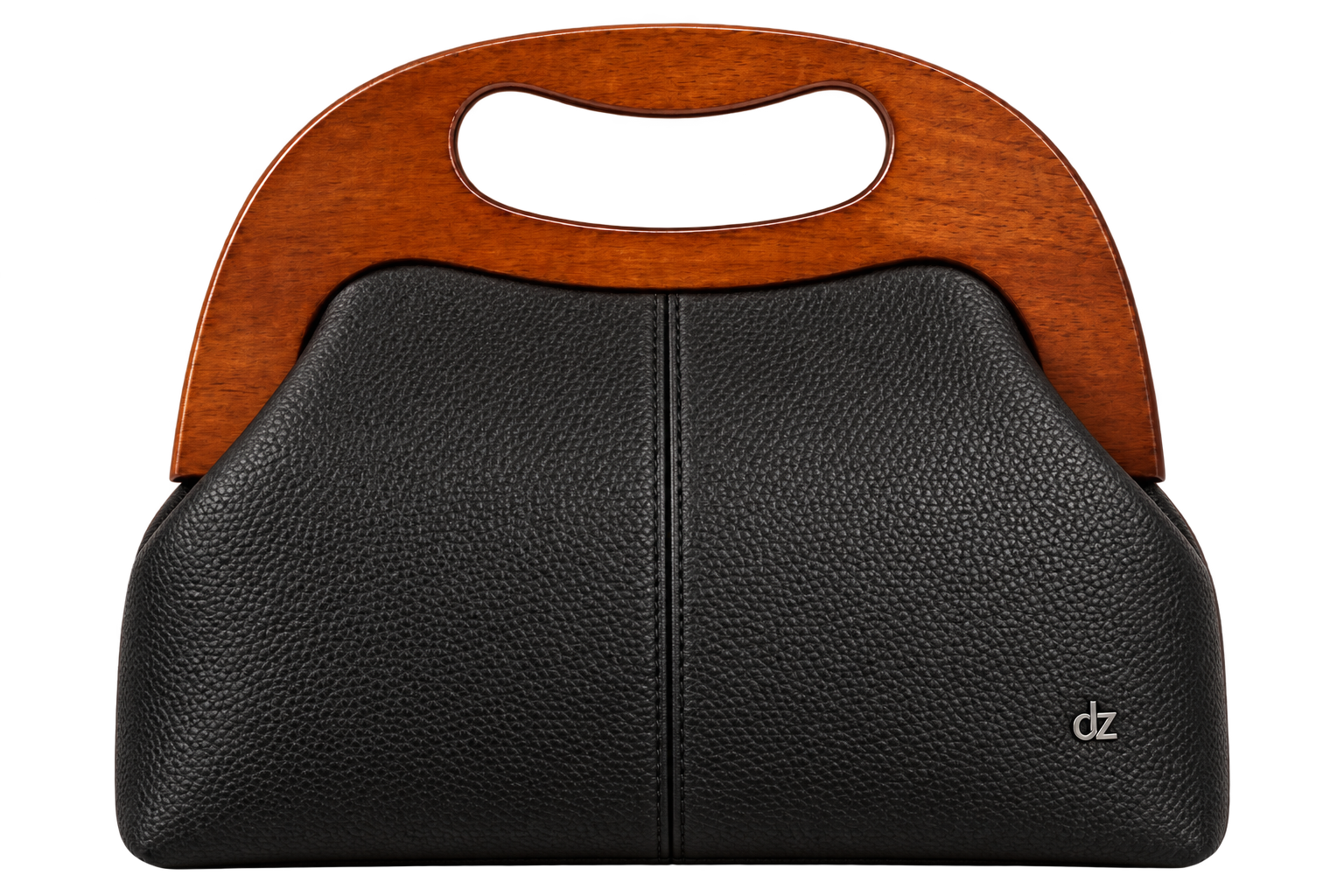 Danzla Oval, Black
