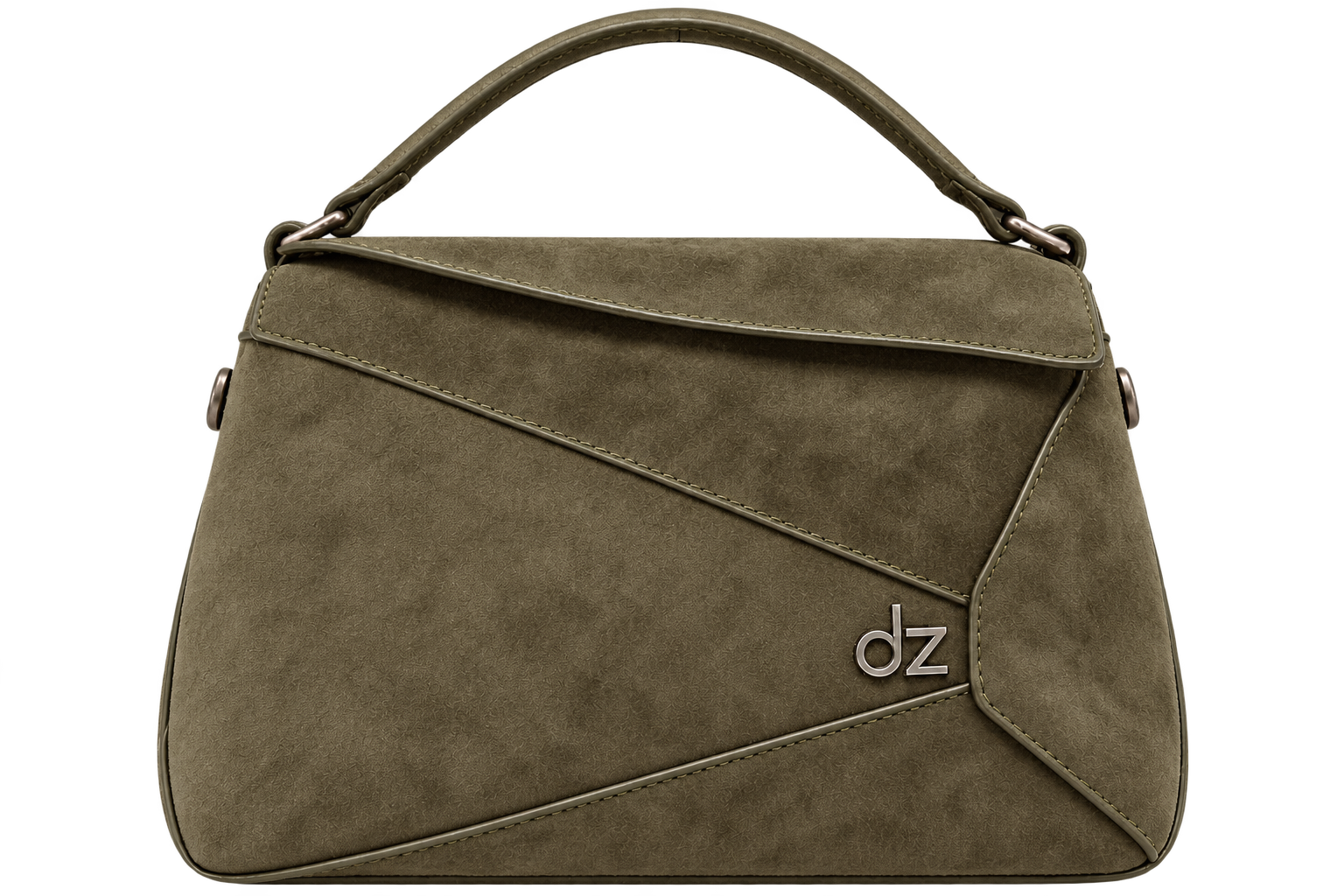 Danzla Vela, Olive