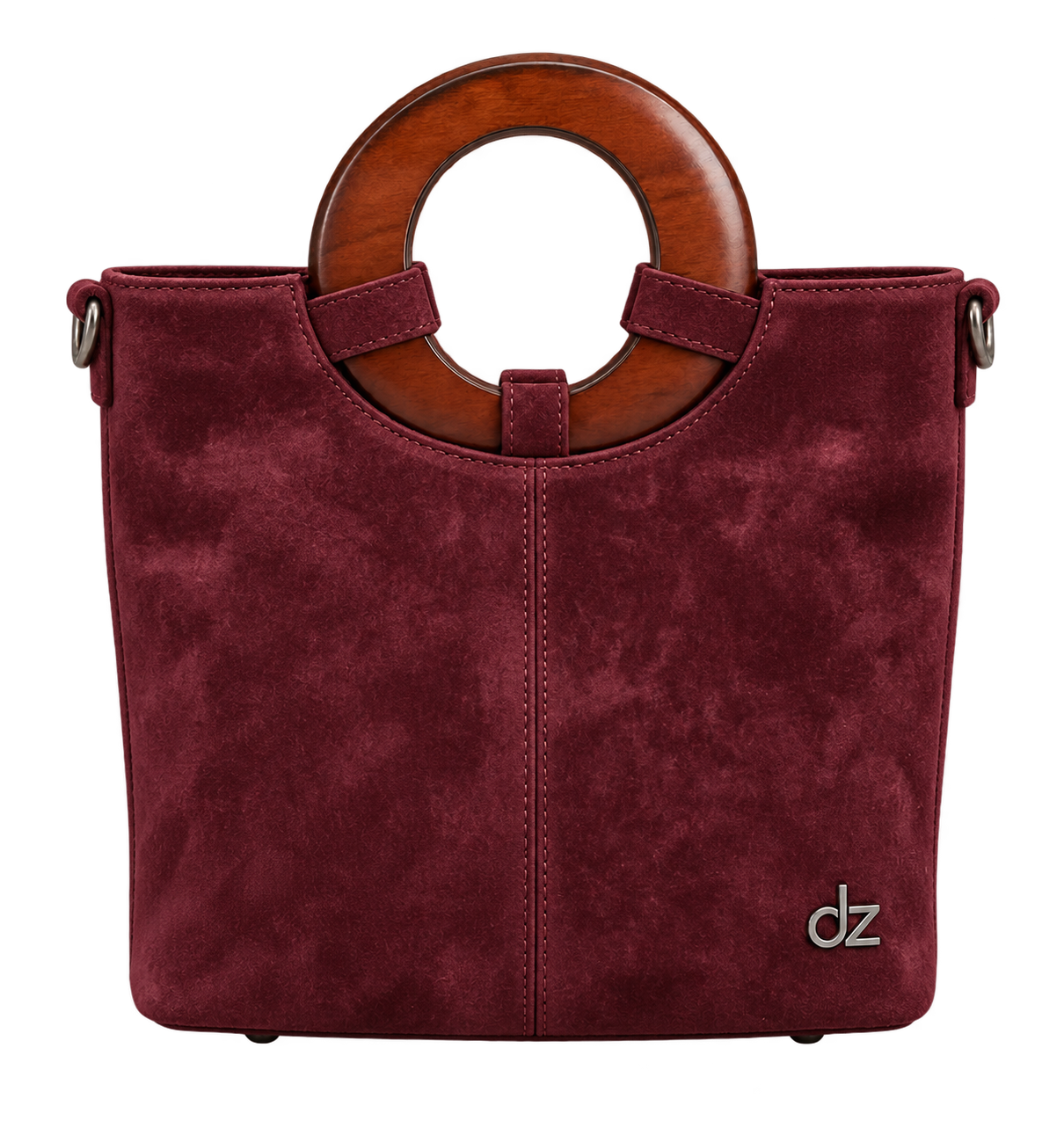Danzla Rondo, Burgundy