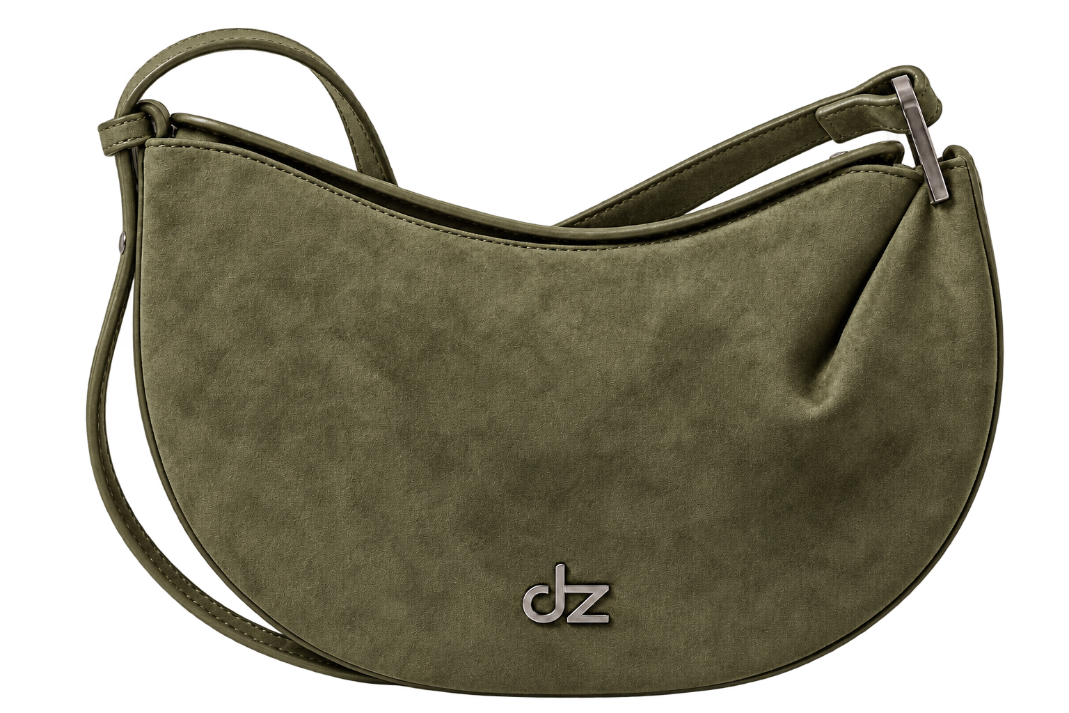Danzla Half Moon, Olive