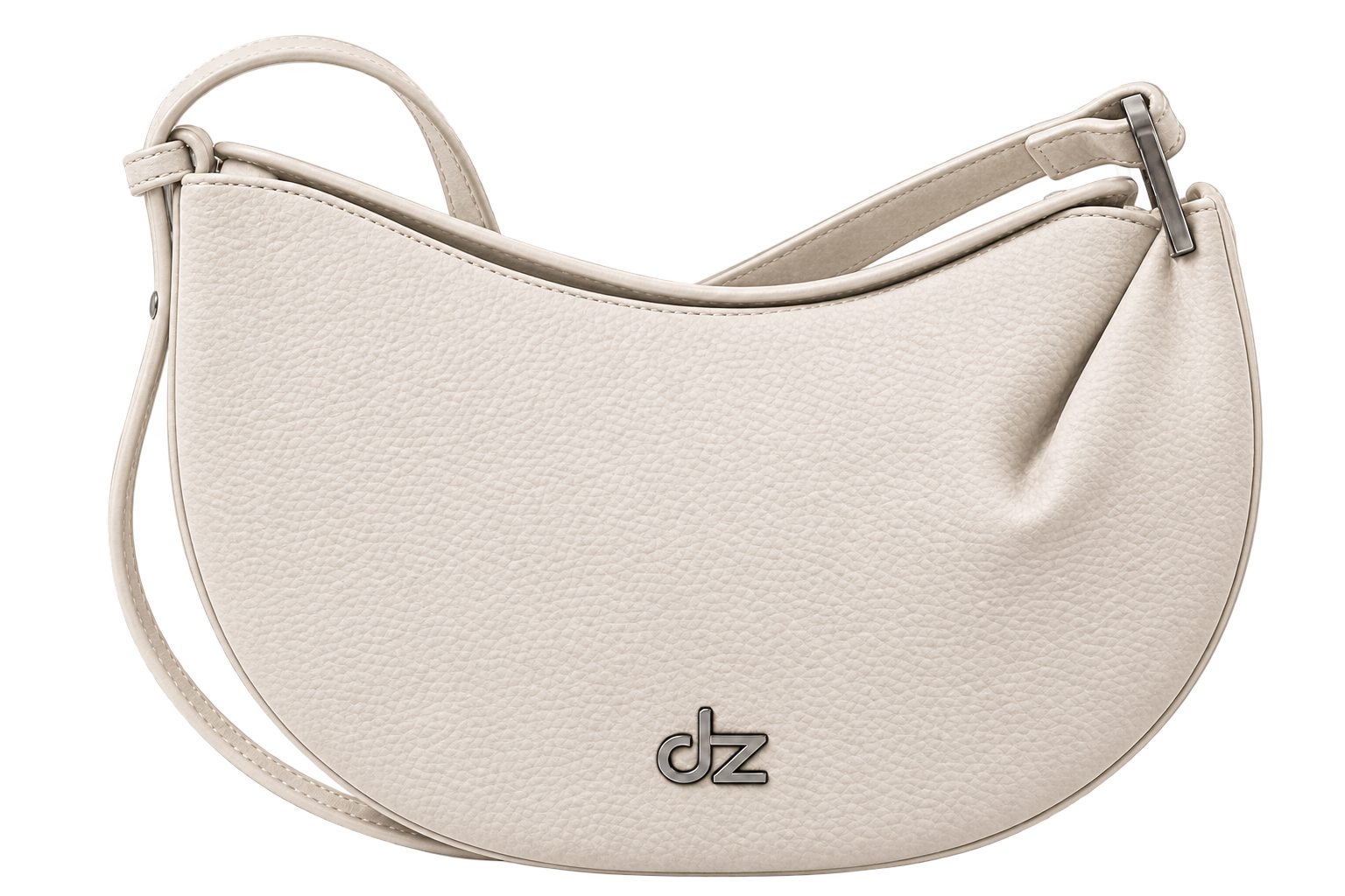 Danzla Half Moon, Ivory