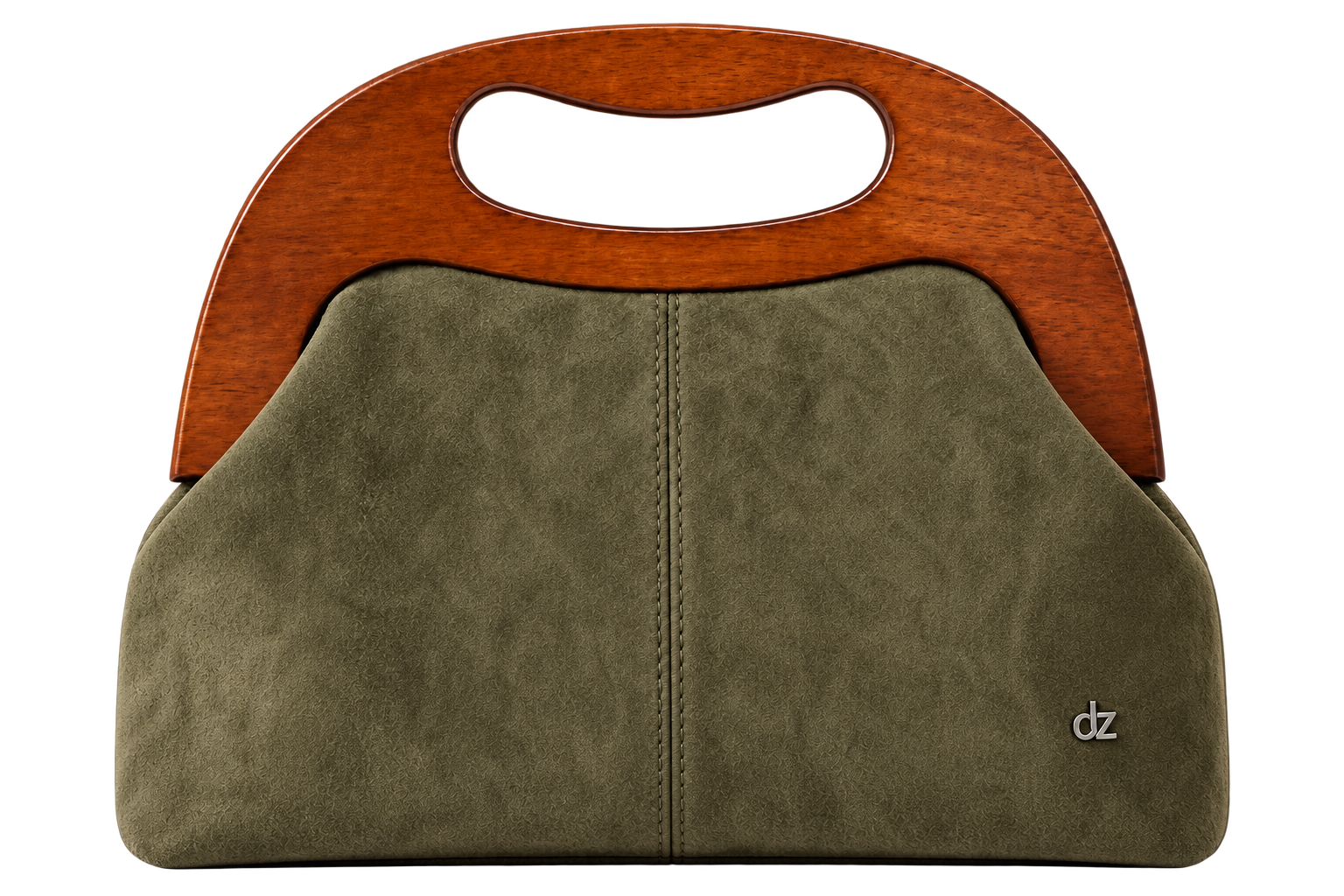 Danzla Oval, Olive