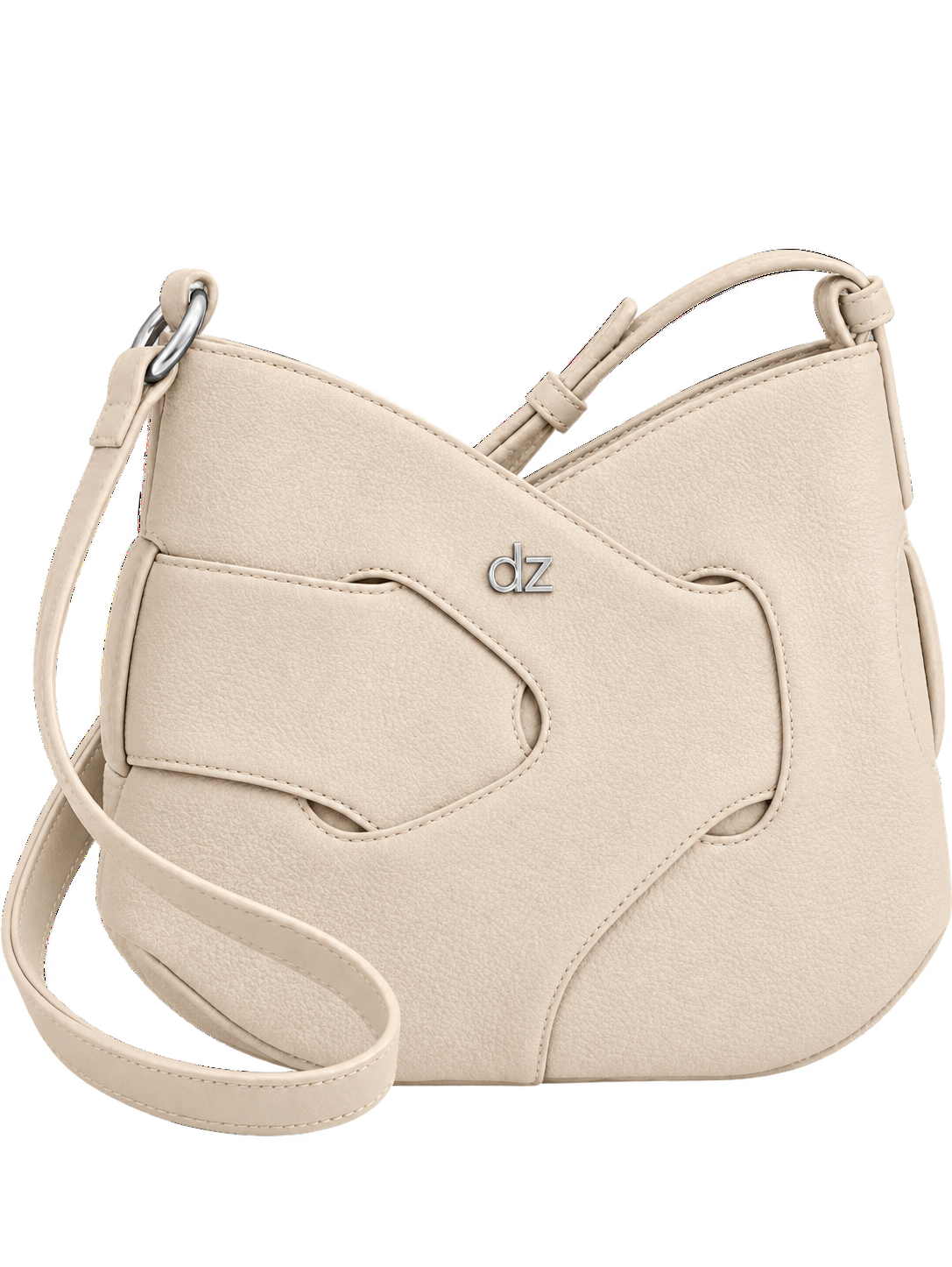 Danzla Weave, Ivory