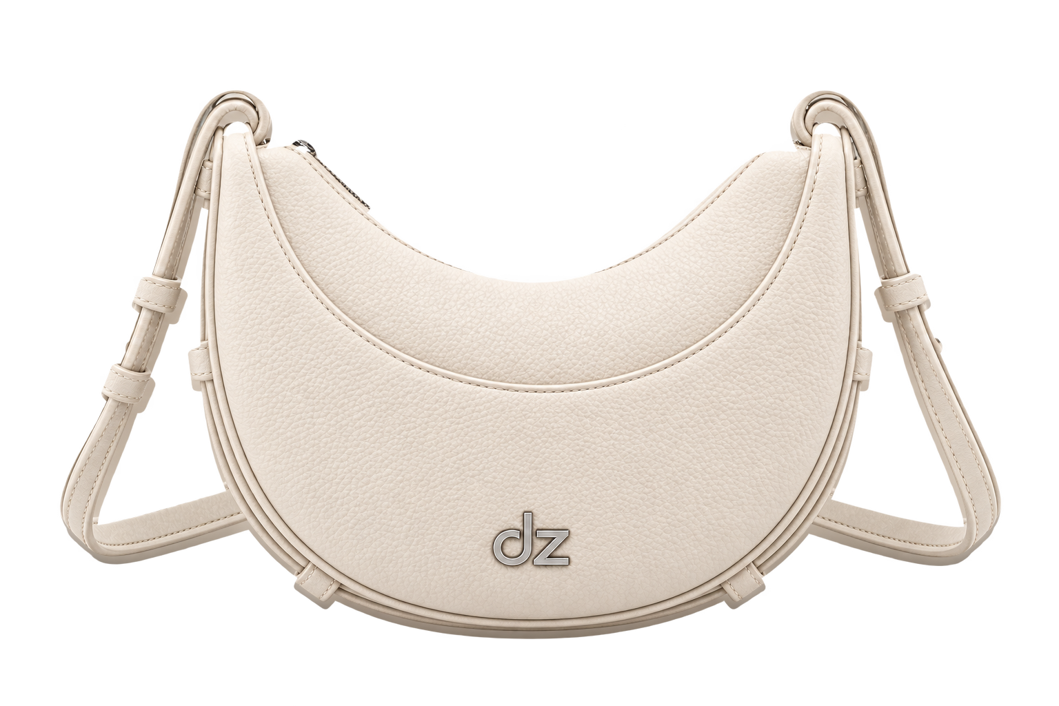Danzla Half Moon, Ivory